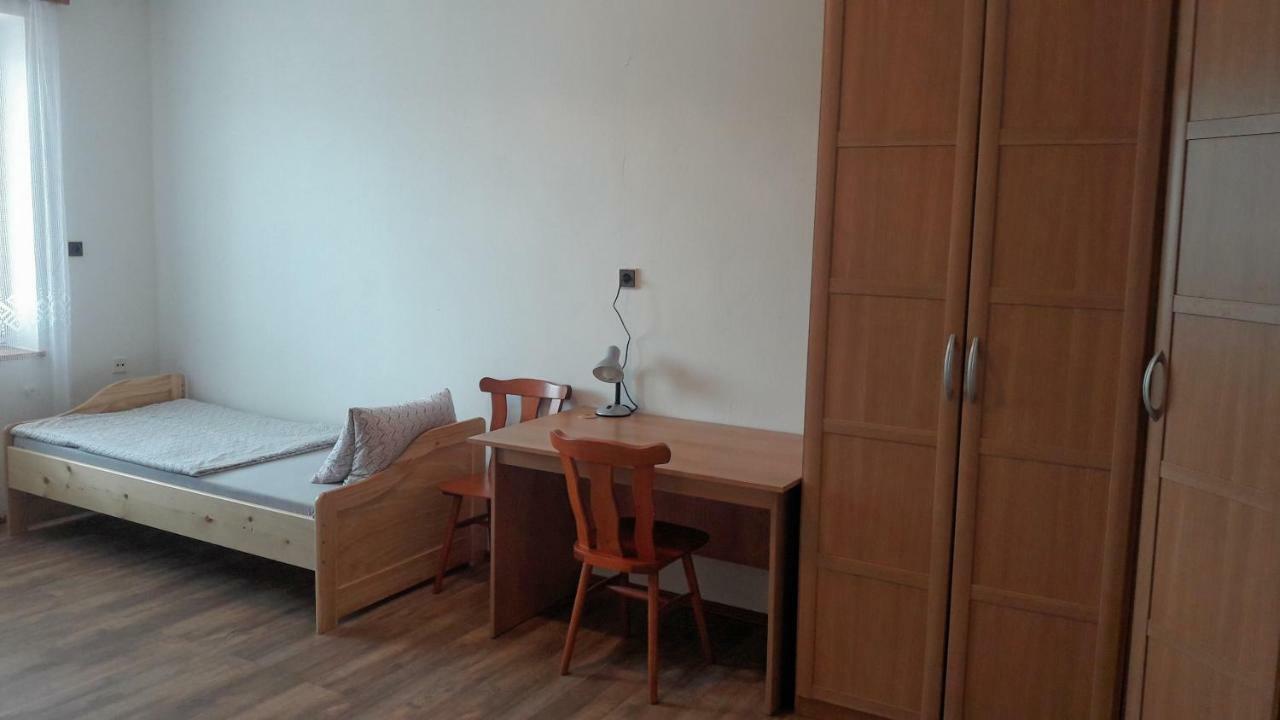 Apartman Rozsochy Apartamento Habitación foto