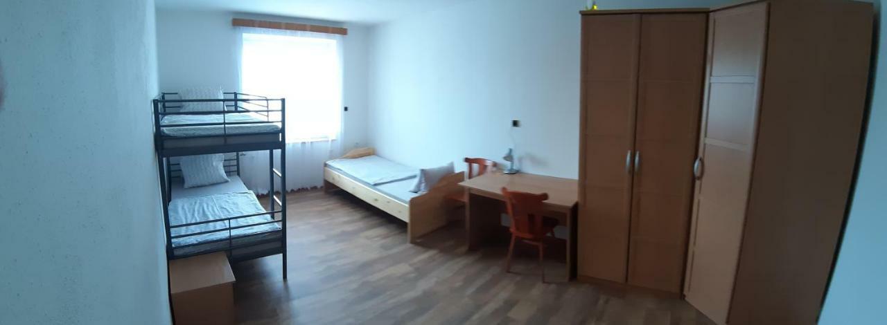 Apartman Rozsochy Apartamento Exterior foto